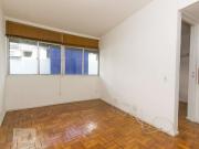Apartamento para Locação em São Paulo/SP Jabaquara 1 Quartos