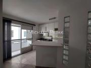 Apartamento para Locação em São Paulo/SP Jabaquara 1 Quartos