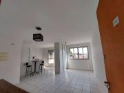 Apartamento para Locação em São Paulo/SP Jabaquara 1 Quartos