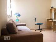 Apartamento para Locação em São Paulo/SP Jabaquara 2 Quartos