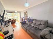 Apartamento para Locação em São Paulo/SP Jabaquara 2 Quartos