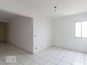 Apartamento para Locação em São Paulo/SP Jabaquara 2 Quartos