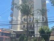 Apartamento para Locação em São Paulo/SP Jabaquara 2 Quartos