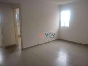 Apartamento para Locação em São Paulo/SP Jabaquara 2 Quartos