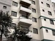 Apartamento para Locação em São Paulo/SP Jabaquara 2 Quartos