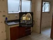 Apartamento para Locação em São Paulo/SP Jabaquara 2 Quartos