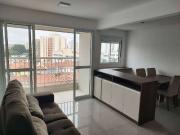 Apartamento para Locação em São Paulo/SP Jabaquara 2 Quartos