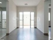 Apartamento para Locação em São Paulo/SP Jabaquara 2 Quartos