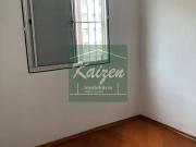 Apartamento para Locação em São Paulo/SP Jabaquara 2 Quartos