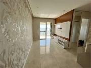 Apartamento para Locação em São Paulo/SP Jabaquara 2 Quartos