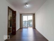 Apartamento para Locação em São Paulo/SP Jabaquara 2 Quartos