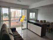 Apartamento para Locação em São Paulo/SP Jabaquara 1 Quartos
