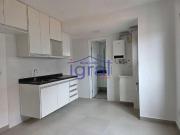 Apartamento para Locação em São Paulo/SP Jabaquara 2 Quartos