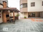 Apartamento para Locação em São Paulo/SP Jabaquara 2 Quartos