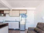 Apartamento para Locação em São Paulo/SP Jabaquara 2 Quartos