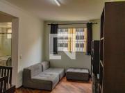 Apartamento para Locação em São Paulo/SP Jabaquara 2 Quartos