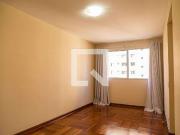 Apartamento para Locação em São Paulo/SP Jabaquara 2 Quartos