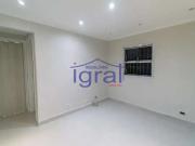 Apartamento para Locação em São Paulo/SP Jabaquara 2 Quartos