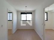 Apartamento para Locação em São Paulo/SP Jabaquara 2 Quartos