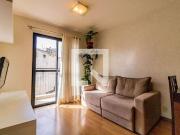 Apartamento para Locação em São Paulo/SP Jabaquara 2 Quartos