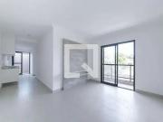 Apartamento para Locação em São Paulo/SP Jabaquara 2 Quartos