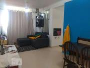 Apartamento para Locação em São Paulo/SP Jabaquara 2 Quartos
