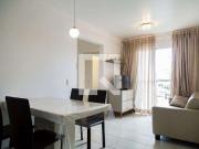 Apartamento para Locação em São Paulo/SP Jabaquara 2 Quartos
