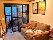 Apartamento para Locação em São Paulo/SP Jabaquara 2 Quartos