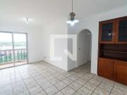 Apartamento para Locação em São Paulo/SP Jabaquara 2 Quartos