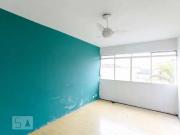 Apartamento para Locação em São Paulo/SP Jabaquara 2 Quartos