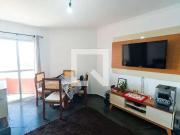 Apartamento para Locação em São Paulo/SP Jabaquara 2 Quartos