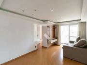 Apartamento para Locação em São Paulo/SP Jabaquara 2 Quartos