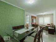 Apartamento para Locação em São Paulo/SP Jabaquara 2 Quartos