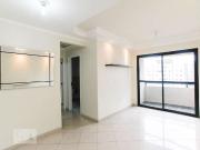 Apartamento para Locação em São Paulo/SP Jabaquara 2 Quartos