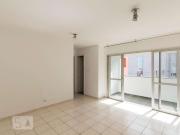 Apartamento para Locação em São Paulo/SP Jabaquara 2 Quartos