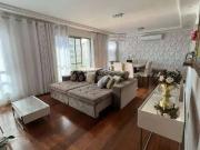 Apartamento para Locação em São Paulo/SP Jabaquara 3 Quartos