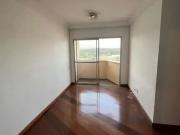 Apartamento para Locação em São Paulo/SP Jabaquara 3 Quartos