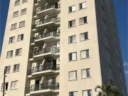 Apartamento para Locação em São Paulo/SP Jabaquara 3 Quartos