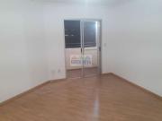 Apartamento para Locação em São Paulo/SP Jabaquara 3 Quartos