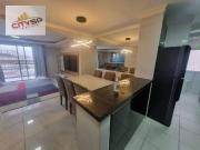 Apartamento para Locação em São Paulo/SP Jabaquara 3 Quartos