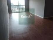 Apartamento para Locação em São Paulo/SP Jabaquara 3 Quartos