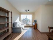Apartamento para Locação em São Paulo/SP Jabaquara 3 Quartos