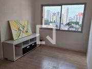 Apartamento para Locação em São Paulo/SP Jabaquara 3 Quartos