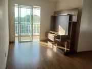 Apartamento para Locação em São Paulo/SP Jabaquara 3 Quartos