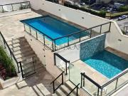 Apartamento para Locação em São Paulo/SP Jabaquara 3 Quartos
