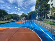 Apartamento para Locação em São Paulo/SP Jabaquara 3 Quartos