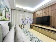 Apartamento para Locação em São Paulo/SP Jabaquara 3 Quartos