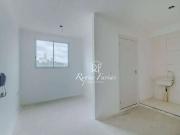 Apartamento para Locação em São Paulo/SP Jaguaré 1 Quartos