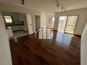 Apartamento para Locação em São Paulo/SP Jaguaré 1 Quartos