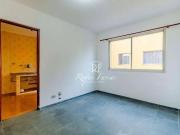 Apartamento para Locação em São Paulo/SP Jaguaré 1 Quartos